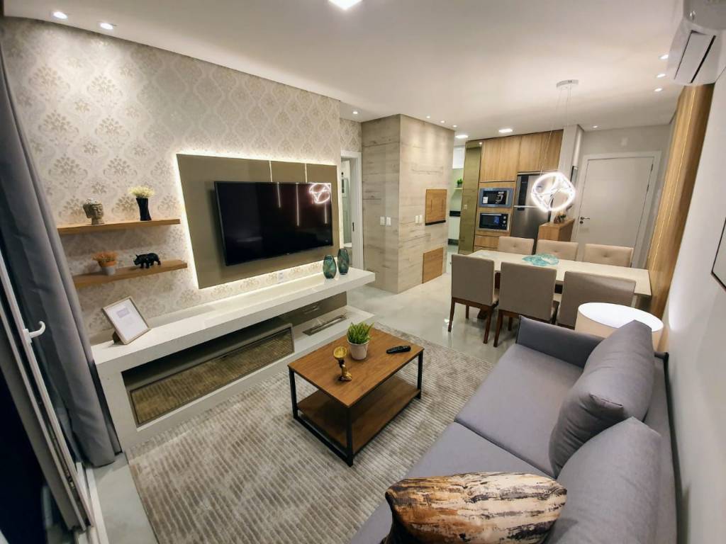 Apartamento 2 dormitórios para venda, Navegantes em Capão da Canoa | Ref.: 576