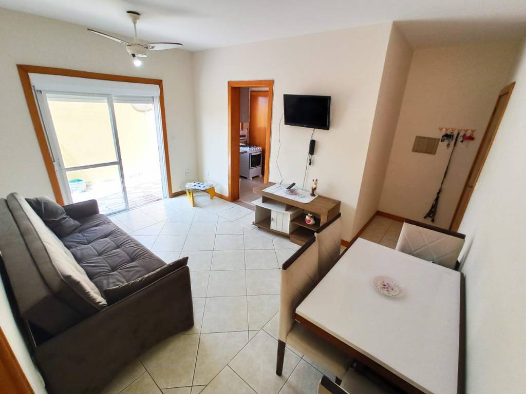 Apartamento 2 dormitórios para venda, Centro em Capão da Canoa | Ref.: 584
