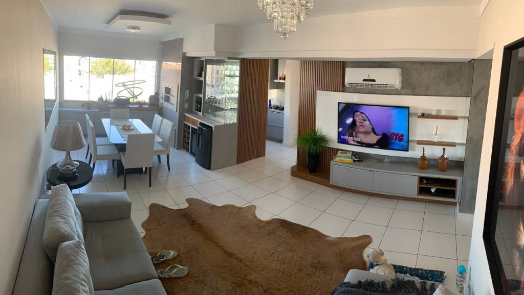 Apartamento 2 dormitórios para venda, Centro em Capão da Canoa | Ref.: 598