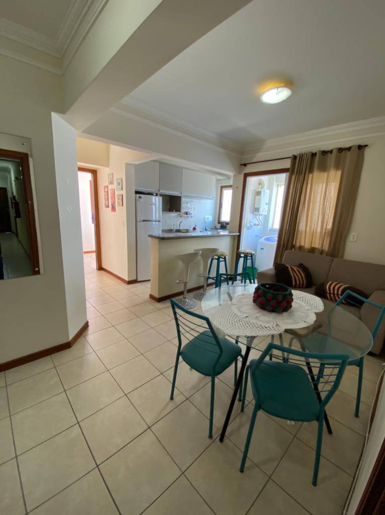 Apartamento 2 dormitórios para venda, Zona Nova em Capão da Canoa | Ref.: 603