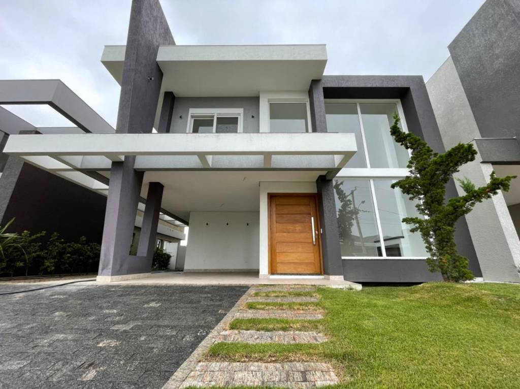 Casa em Condomínio 4 dormitórios para venda, CAPÃO ILHAS RESORT em Capão da Canoa | Ref.: 62
