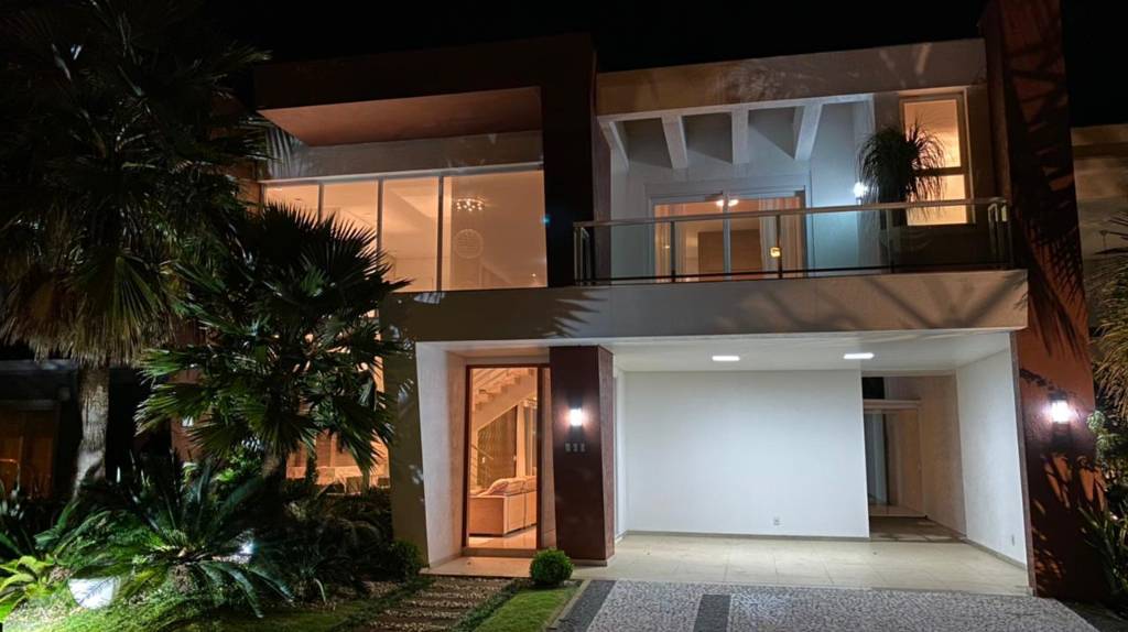 Casa em Condomínio 4 dormitórios para venda, CONDADO DE CAPÃO em Capão da Canoa | Ref.: 68